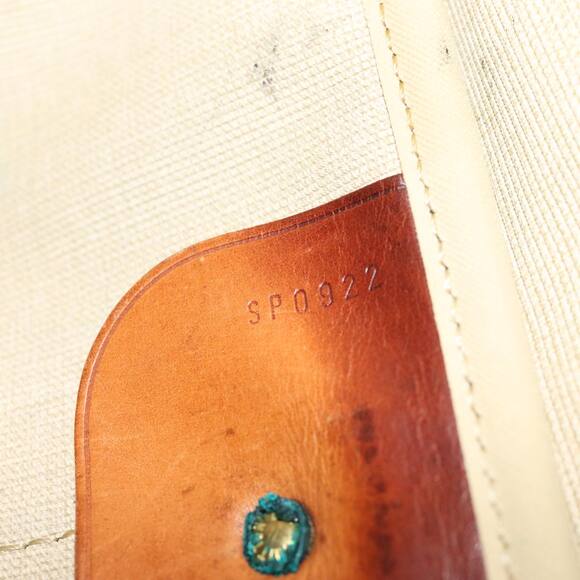 LOUIS VUITTON Monogram Sirius 45 Boston Bag M41408 - Picture 13 of 13